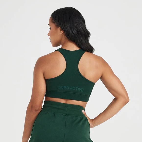 Oner Active
CLASSIC LOUNGE BRALETTE - Picture 5 of 6